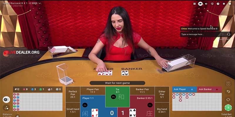 Cách Chơi Baccarat Hiệu Quả Tại OK9 – Hướng Dẫn Chi Tiết Từ A-Z