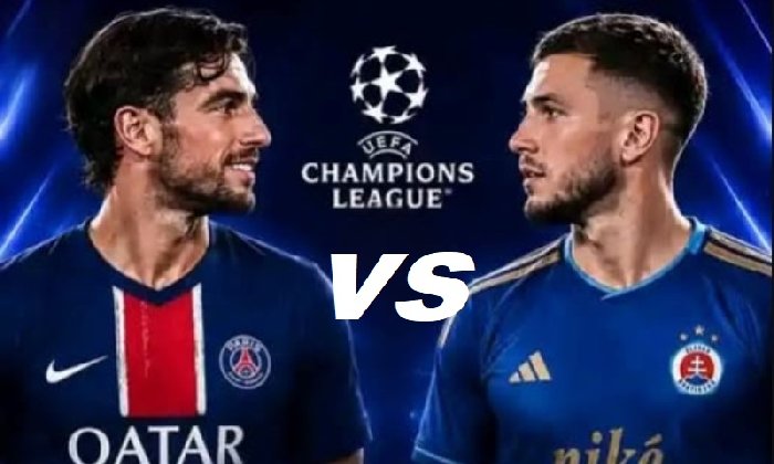Soi kèo PSG vs Slovan: Đánh thức vị thế nhà vua | OK9 1 Soi kèo PSG vs Slovan: Đánh thức vị thế nhà vua | OK9