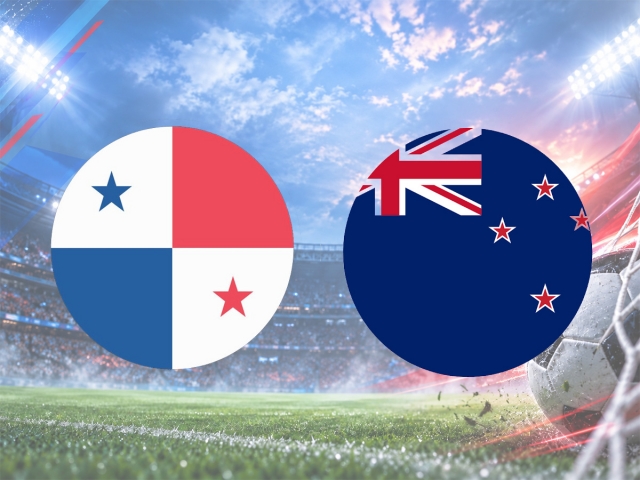 Nhận định Panama vs New Zealand 13h10 01/10/2026: Góc nhìn | OK9 1 Nhận định Panama vs New Zealand 13h10 01/10/2026: Góc nhìn | OK9