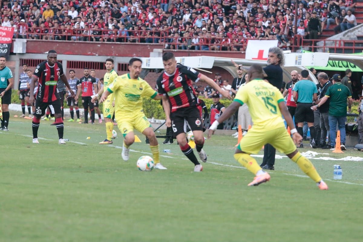 OK9: Nhận định Chico vs Cucuta, 8h10 13/10 - Cuộc đua Clausura căng thẳng 1 OK9: Nhận định Chico vs Cucuta, 8h10 13/10 - Cuộc đua Clausura căng thẳng